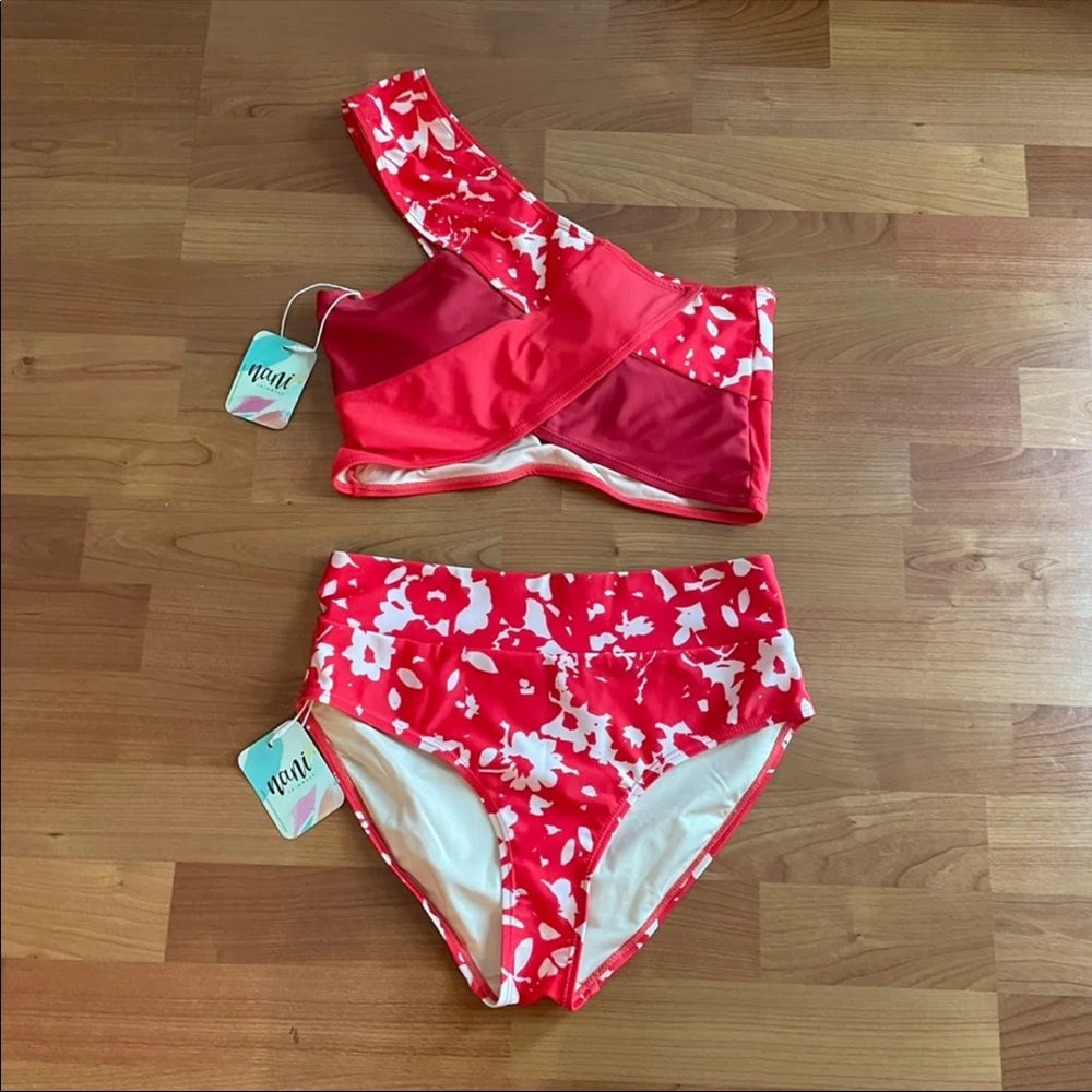 Nani Leilani Swim Set
